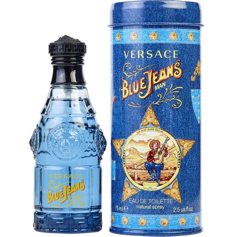 Versace Jeans aftershave 75ml